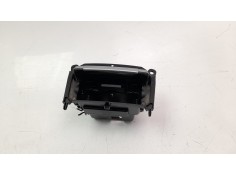 Recambio de cenicero para porsche cayenne (typ 92aa) 4.8 v8 cat referencia OEM IAM 7P5857273B   2