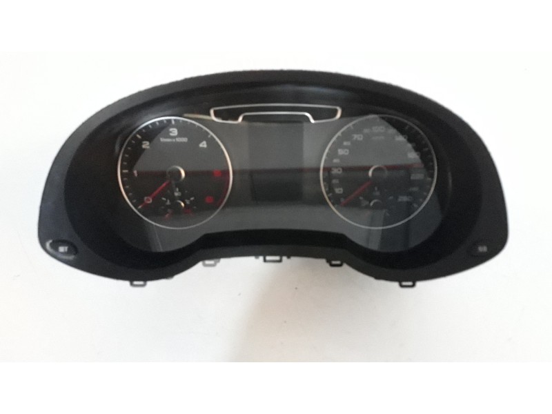 Recambio de cuadro instrumentos para audi q3 (8u) 2.0 tdi referencia OEM IAM 8U0920930C  