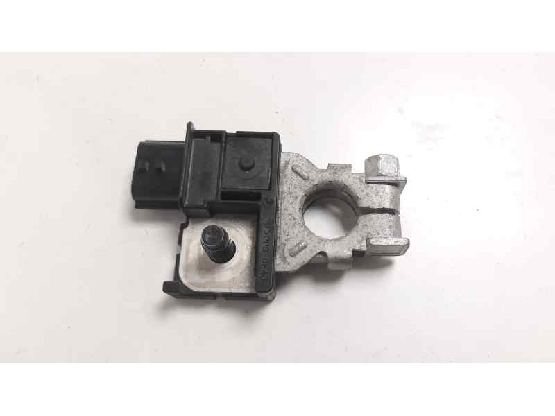 Recambio de modulo electronico para renault kadjar zen referencia OEM IAM 180306150  