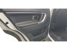 Recambio de elevalunas trasero izquierdo para land rover discovery sport pure referencia OEM IAM FK7227001AC   2
