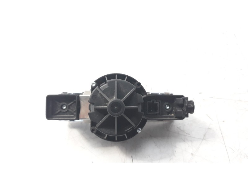 Recambio de mando luces para mercedes-benz clase cl (w216) coupe 5.5 v8 cat referencia OEM IAM A2215452004  