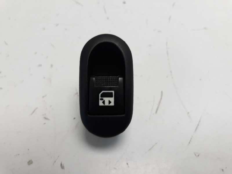 Recambio de interruptor para peugeot 1007 sport referencia OEM IAM   