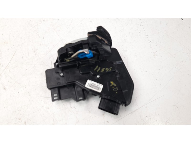 Recambio de cerradura puerta trasera derecha para kia niro referencia OEM IAM 81420G5000KLW  