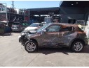 NISSAN JUKE (F15)