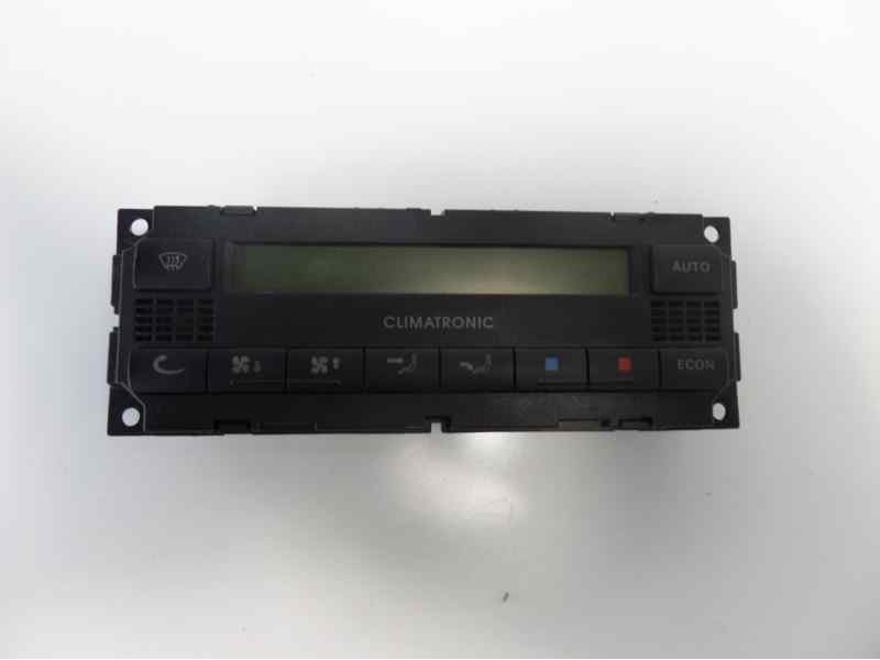 Recambio de mando climatizador para skoda octavia berlina (1u2) elegance referencia OEM IAM   