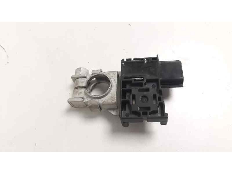 Recambio de modulo electronico para renault kadjar zen referencia OEM IAM 180306150  