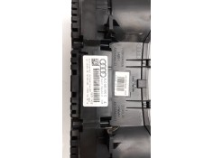 Recambio de cuadro instrumentos para audi q3 (8u) 2.0 tdi referencia OEM IAM 8U0920930C   2