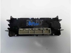 Recambio de mando climatizador para skoda octavia berlina (1u2) elegance referencia OEM IAM    2