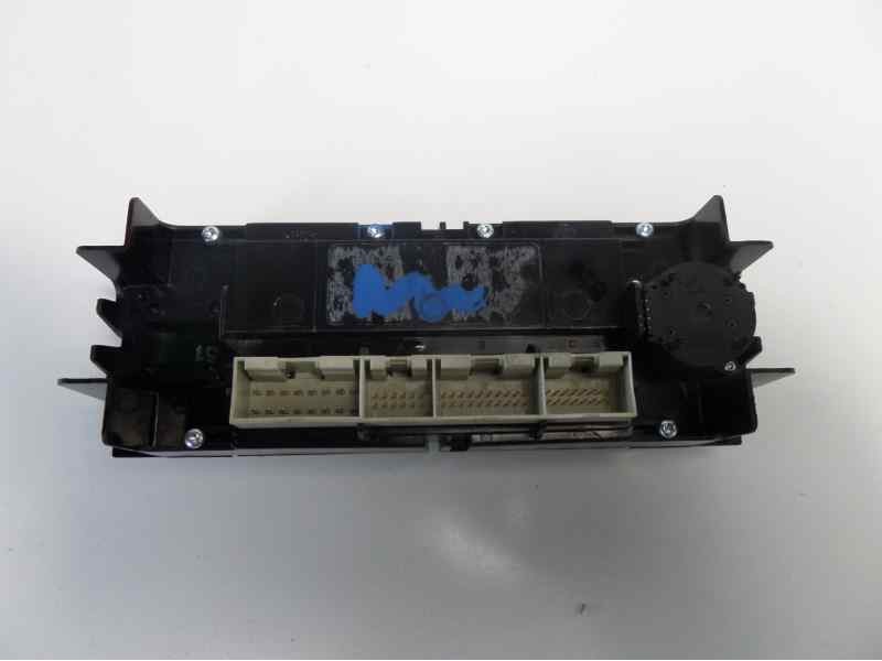 Recambio de mando climatizador para skoda octavia berlina (1u2) elegance referencia OEM IAM   