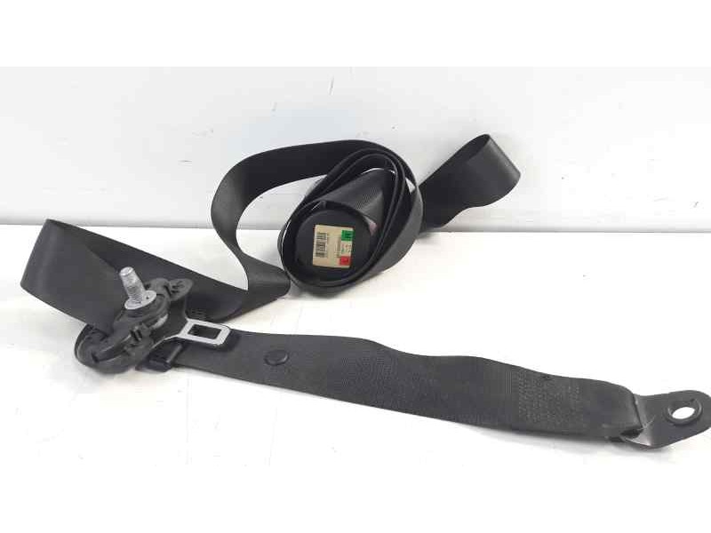 Recambio de cinturon seguridad trasero derecho para mini mini (r56) cooper referencia OEM IAM 72112751402  