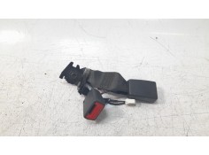 ENGANCHE CINTURON TRASERO IZQUIERDO 89830G4000 89830G4000 