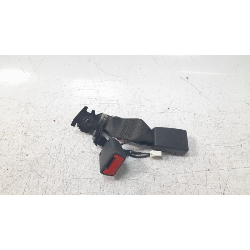 Recambio de enganche cinturon trasero izquierdo para hyundai i30 (pd) 1.0 tgdi cat referencia OEM IAM 89830G4000  