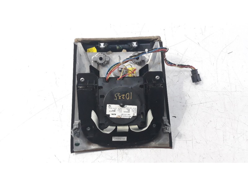 Recambio de mando multifuncion para mercedes-benz clase cl (w216) coupe 5.5 v8 cat referencia OEM IAM A2218706251  