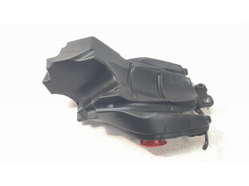 Recambio de deposito combustible para bmw f 800 r referencia OEM IAM 16118529408  
