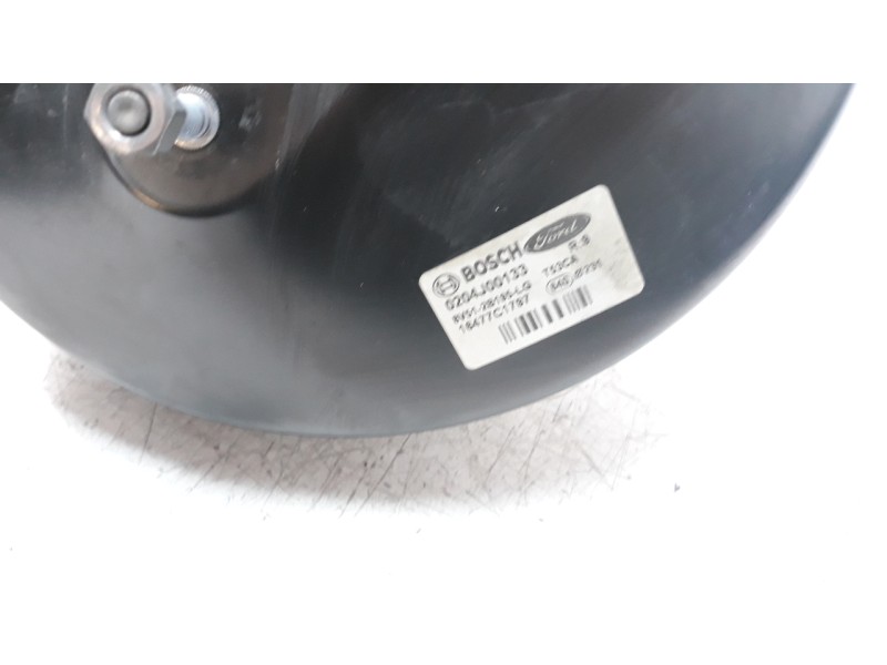 Recambio de servofreno para ford b-max 1.0 ecoboost cat referencia OEM IAM 8V512B195LG  