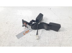Recambio de enganche cinturon trasero izquierdo para hyundai i30 (pd) 1.0 tgdi cat referencia OEM IAM 89830G4000   2