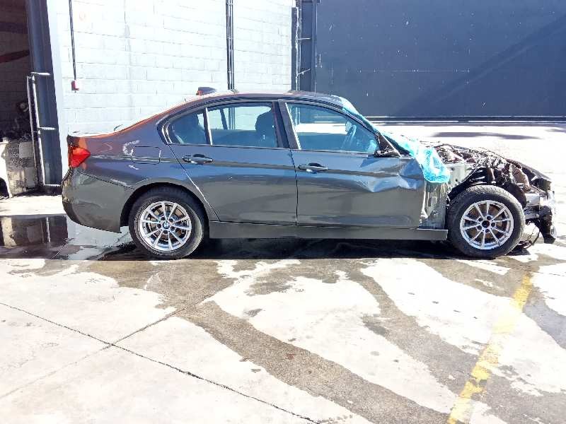 bmw serie 3 lim. (f30) del año 2013