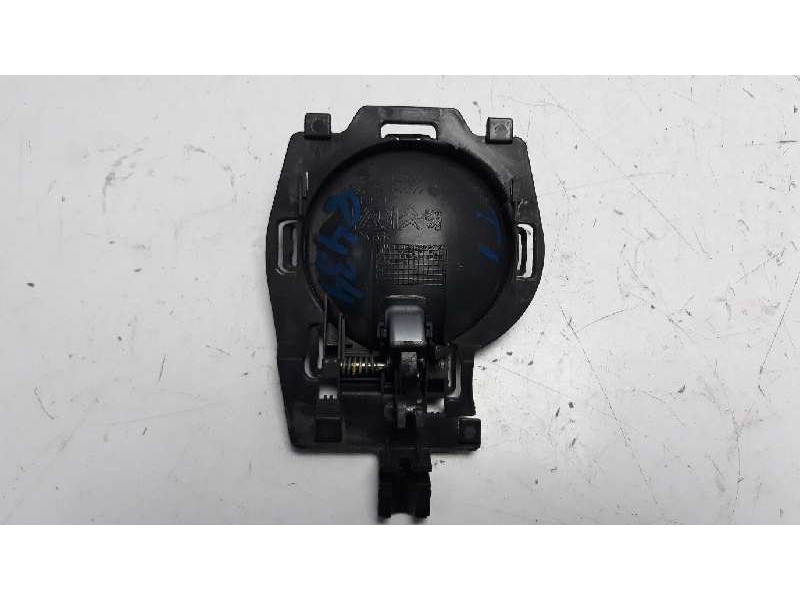 Recambio de maneta interior trasera izquierda para citroen c3 1.4 hdi vivace referencia OEM IAM   