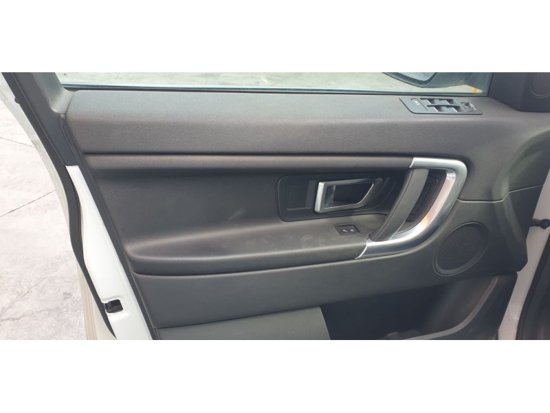 Recambio de elevalunas delantero izquierdo para land rover discovery sport pure referencia OEM IAM FK7223201AC  