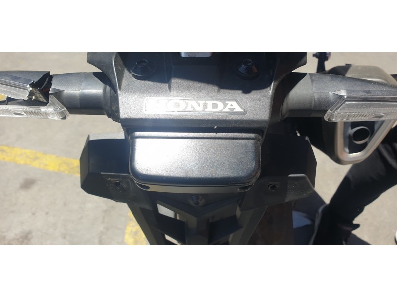 Recambio de piloto matricula para honda cb 750 hornet referencia OEM IAM 33720MJWJ01  