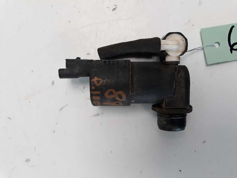 Recambio de bomba limpia para peugeot 1007 sport referencia OEM IAM 9641553880 190361 