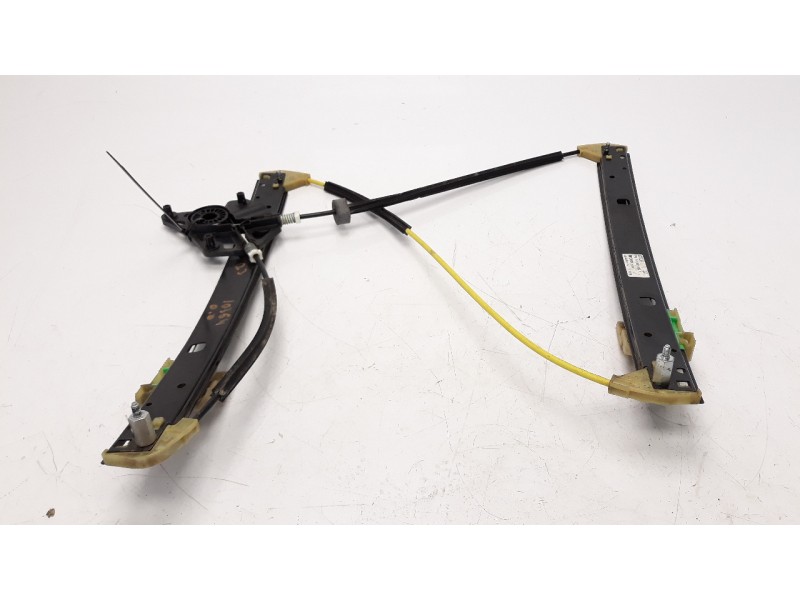 Recambio de elevalunas delantero derecho para audi q3 (8u) 2.0 tdi referencia OEM IAM 8U0837462 106022916 113790