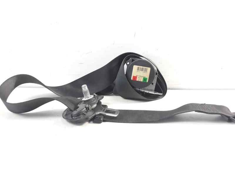 Recambio de cinturon seguridad trasero izquierdo para mini mini (r56) cooper referencia OEM IAM 72112751402  