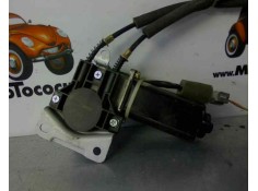 Recambio de elevalunas trasero izquierdo para kia carnival ii 2.9 crdi cat referencia OEM IAM   6065 2