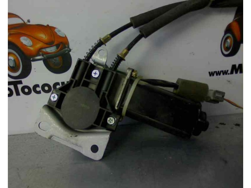 Recambio de elevalunas trasero izquierdo para kia carnival ii 2.9 crdi cat referencia OEM IAM   6065