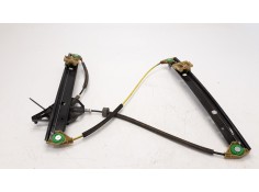 Recambio de elevalunas delantero derecho para audi q3 (8u) 2.0 tdi referencia OEM IAM 8U0837462 106022916 113790 2