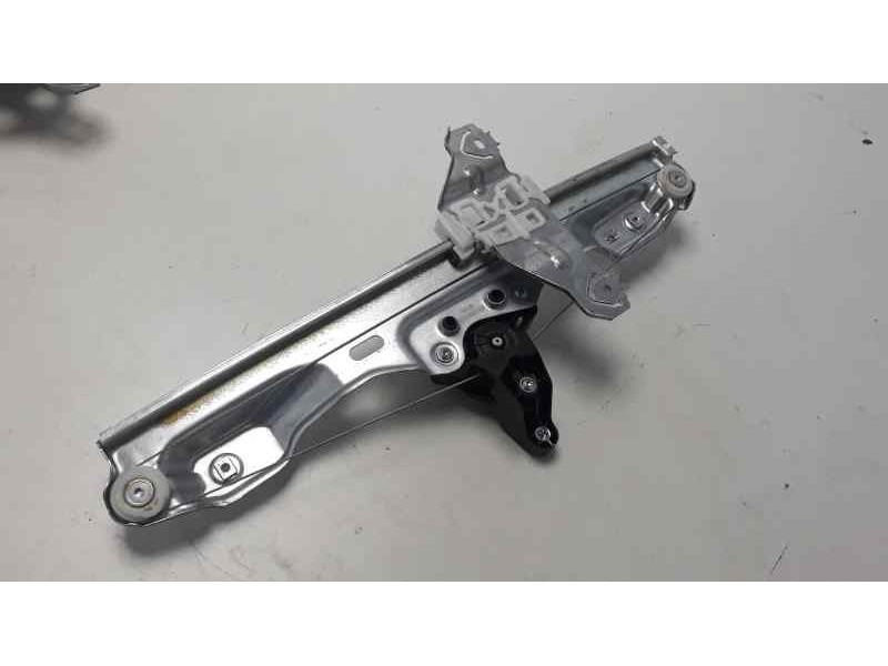 Recambio de elevalunas trasero derecho para renault kadjar zen referencia OEM IAM 827004EA0A  