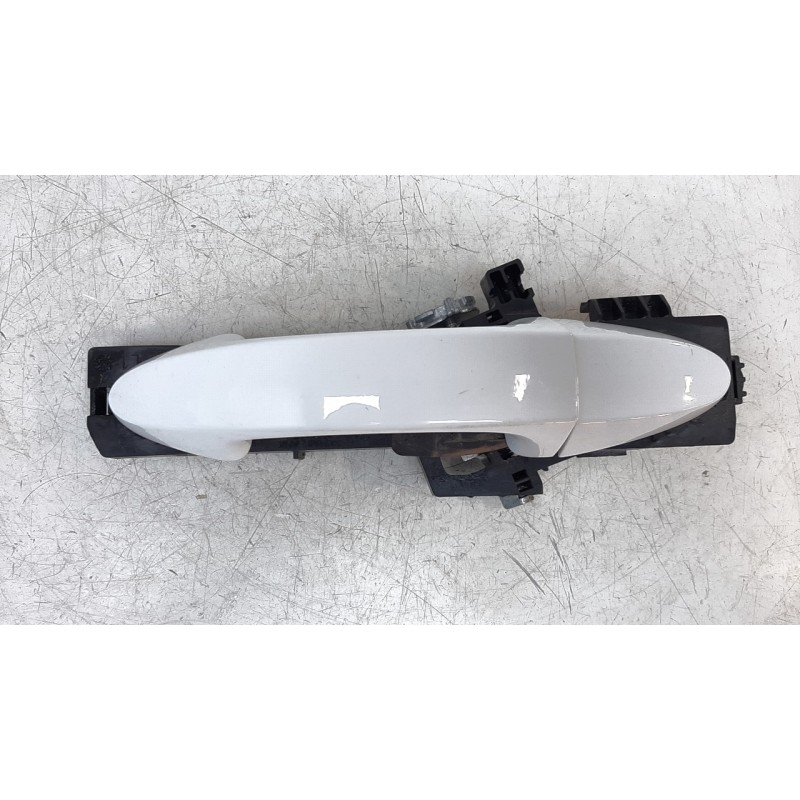 Recambio de maneta exterior trasera izquierda para ford transit courier 1.5 tdci cat referencia OEM IAM ET76A224A37AA  
