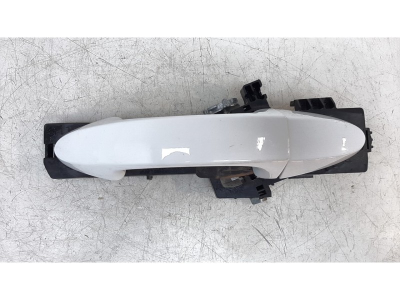 Recambio de maneta exterior trasera izquierda para ford transit courier 1.5 tdci cat referencia OEM IAM ET76A224A37AA  