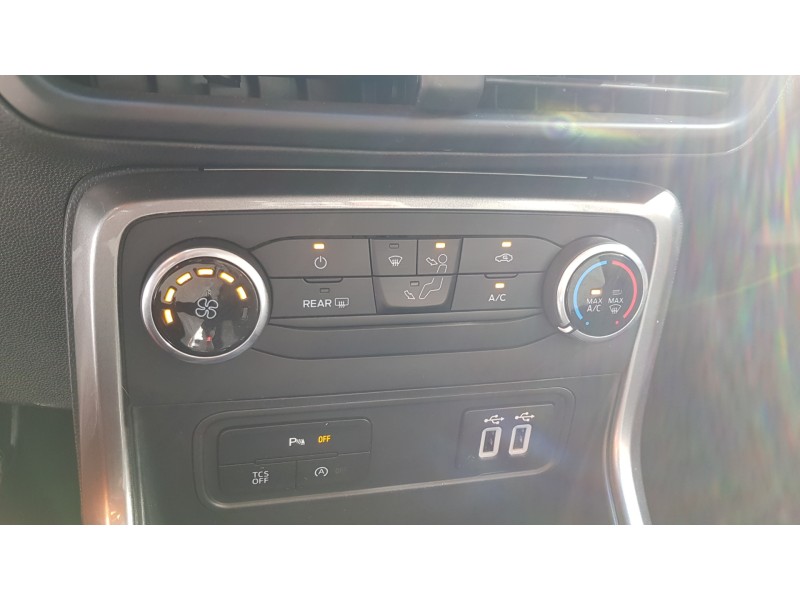 Recambio de mando climatizador para ford ecosport 1.0 ecoboost cat referencia OEM IAM GN1519980AG  