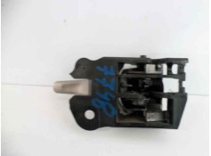 Recambio de maneta interior delantera izquierda para toyota auris luna referencia OEM IAM   