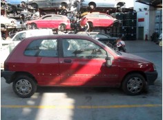 renault clio i fase i+ii (b/c57) del año 1994 2