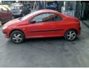 PEUGEOT 206 CC