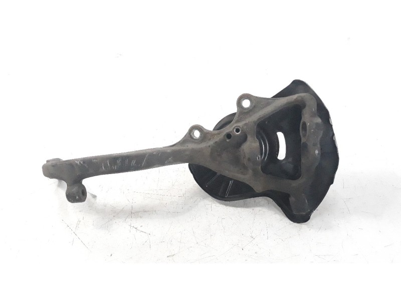 Recambio de mangueta delantera derecha para mercedes-benz clase cl (w216) coupe 5.5 v8 cat referencia OEM IAM 2213324601  