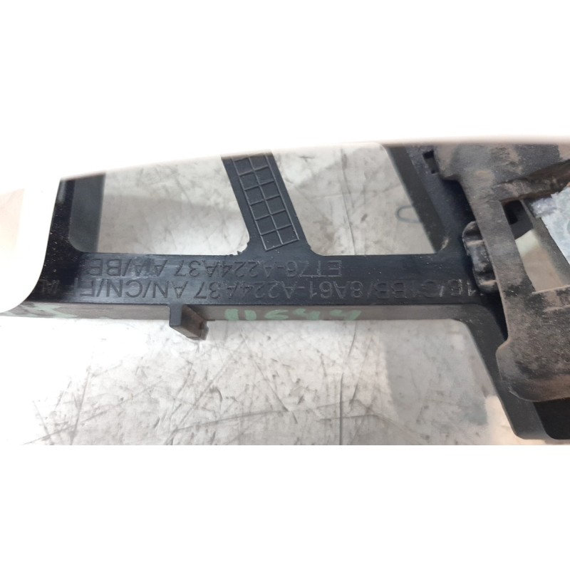Recambio de maneta exterior trasera izquierda para ford transit courier 1.5 tdci cat referencia OEM IAM ET76A224A37AA  