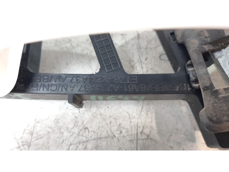 Recambio de maneta exterior trasera izquierda para ford transit courier 1.5 tdci cat referencia OEM IAM ET76A224A37AA  