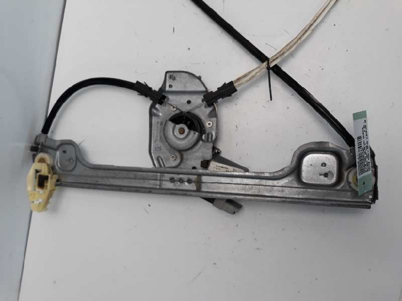 Recambio de elevalunas delantero derecho para peugeot 1007 sport referencia OEM IAM 9222Q8  