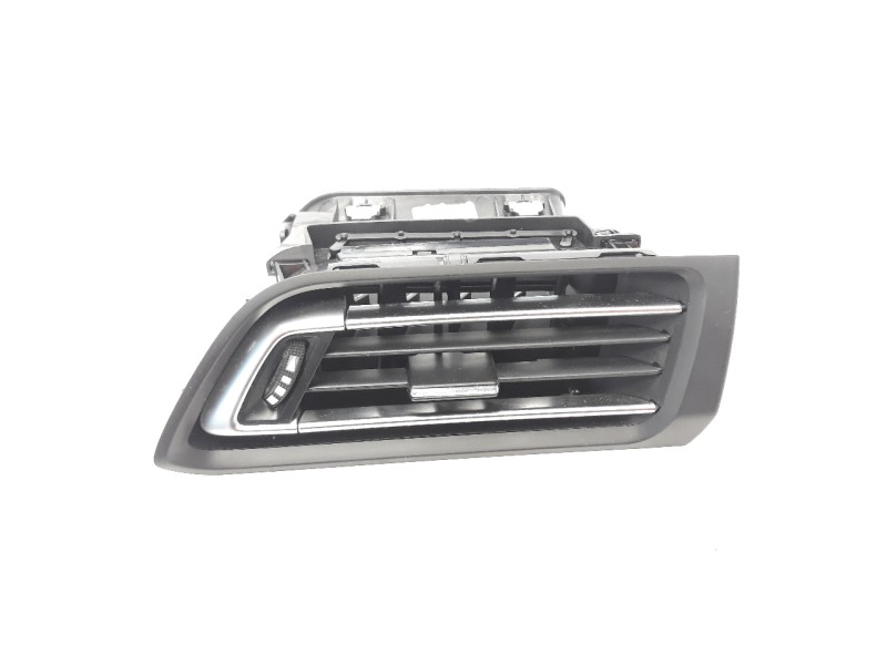 Recambio de rejilla delantera para peugeot 308 1.6 16v e-hdi fap referencia OEM IAM 1303823XZD  