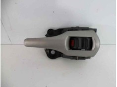 Recambio de maneta interior trasera derecha para toyota auris luna referencia OEM IAM   