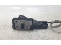 Recambio de cerradura puerta delantera derecha para mercedes-benz clase a (bm 177) a 180 d (177.003) referencia OEM IAM 09972020 2