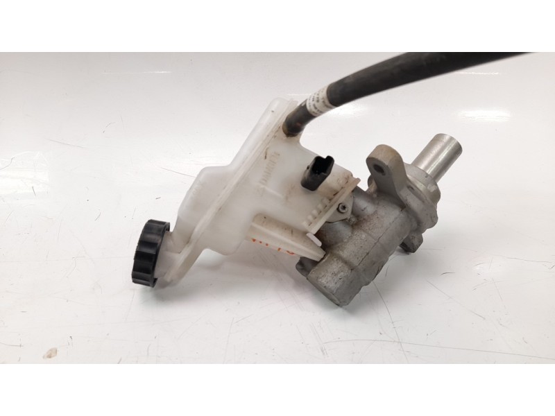 Recambio de bomba freno para peugeot rifter 1.5 blue-hdi fap referencia OEM IAM 1616905480  