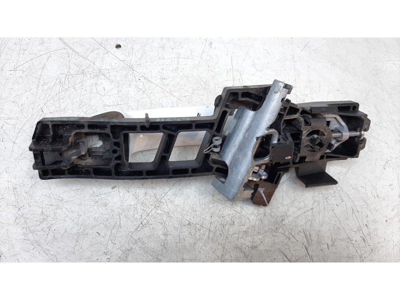 Recambio de maneta exterior trasera izquierda para ford transit courier 1.5 tdci cat referencia OEM IAM ET76A224A37AA  