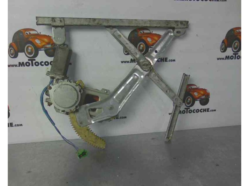 Recambio de elevalunas delantero derecho para subaru impreza g10 (gfc) referencia OEM IAM   