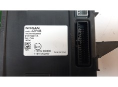 Recambio de modulo electronico para nissan pulsar (c13) 1.5 turbodiesel cat referencia OEM IAM 284B13ZP0A   2