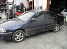 toyota avensis berlina (t 22) del año 2001 2