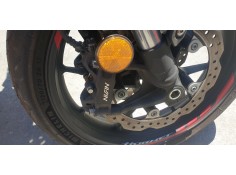 Recambio de pinza de freno delantera derecha para honda cb 750 hornet referencia OEM IAM 45250MKPDN1   2